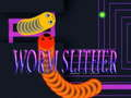 Gêm Slither Worm  ar-lein