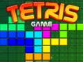 Gêm Gêm Tetris  ar-lein