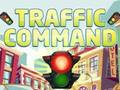 Gêm Gorchymyn Traffig  ar-lein