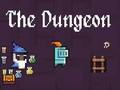Gêm Y Dungeon  ar-lein