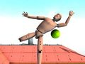 Gêm Corff Diferyn 3D  ar-lein