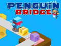 Gêm Pont Pengwin  ar-lein