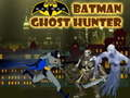 Gêm Hunter Ghost Batman ar-lein
