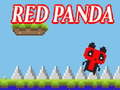 Gêm Panda Coch  ar-lein