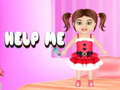 Gêm Helpwch fi  ar-lein