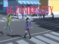 Gêm EG Dinas Zombies  ar-lein