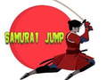 Gêm Naid Samurai  ar-lein