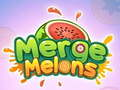 Gêm Uno Melons  ar-lein