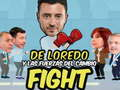 Gêm Ymladd De Loredo  ar-lein