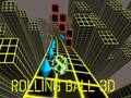 Gêm Pêl Rolio 3d  ar-lein