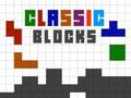 Gêm Blociau Clasurol  ar-lein