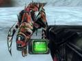 Gêm Alien Planet Saethwr 3d  ar-lein