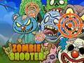 Gêm Saethwr Zombie  ar-lein