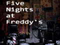 Gêm Pump noson yn Freddy's  ar-lein