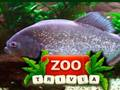 Gêm Trivia ZOO  ar-lein