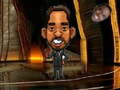 Gêm Will Smith Slap ar-lein