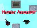 Gêm Meistr llechwraidd Hunter Assassin  ar-lein
