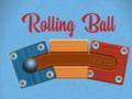 Gêm Pêl Rolling ar-lein