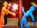 Gêm Bocsio Meddw: Ultimate  ar-lein