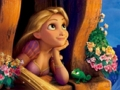 Gêm Chwarae Gêm Paru Melys Rapunzel  ar-lein