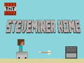 Gêm Cartref Steveminer  ar-lein