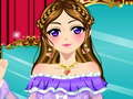 Gêm Triniwr Gwallt Super Braid HD  ar-lein