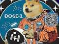 Gêm Doge 1 Dash ar-lein