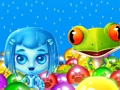 Gêm Nat Geo Kids: Bubble Bubble  ar-lein