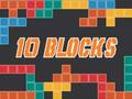 Gêm 10 Bloc  ar-lein