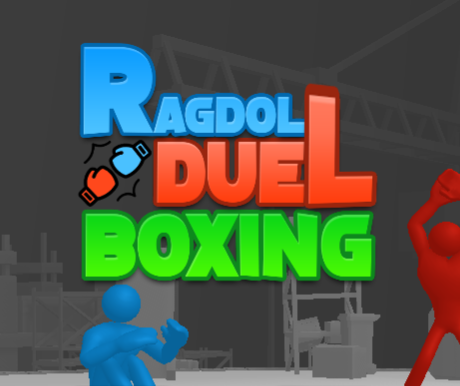 Gêm Rhagdoll Duel: Bocsio  ar-lein