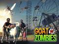 Gêm Gafr vs Zombies  ar-lein