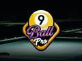Gêm 9 Ball Pro ar-lein