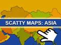 Gêm Mapiau Satty Asia  ar-lein