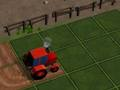 Gêm Fferm Tractor Pos  ar-lein