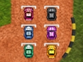 Gêm Minicars ar-lein