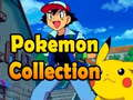 Gêm Casgliad Pokémon  ar-lein
