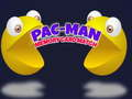 Gêm Gêm Cerdyn Cof Pac-Man  ar-lein