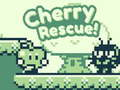Gêm Achub Cherry  ar-lein