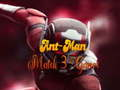 Gêm Ant-Man Match 3 Gemau  ar-lein