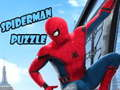 Gêm Pos Spiderman  ar-lein