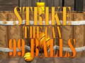 Gêm Streic 99 Peli  ar-lein