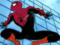 Gêm Gwisg Spiderman  ar-lein