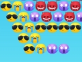 Gêm Saethwr Swigen Emoji  ar-lein