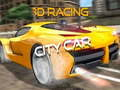 Gêm Car Dinas Rasio 3D  ar-lein