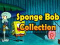 Gêm Casgliad Spongebob  ar-lein