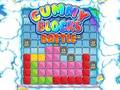 Gêm Brwydr Blociau Gummy  ar-lein