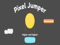 Gêm Siwmper picsel  ar-lein