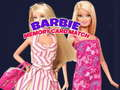 Gêm Gêm Cerdyn Cof Barbie  ar-lein