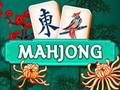 Gêm Mahjong ar-lein