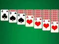 Gêm Cerdyn Solitaire Master Classic  ar-lein